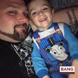 Meet your Posher, Edward